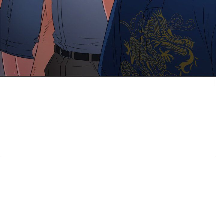 My High School Bully Chapter 238 - Page 167