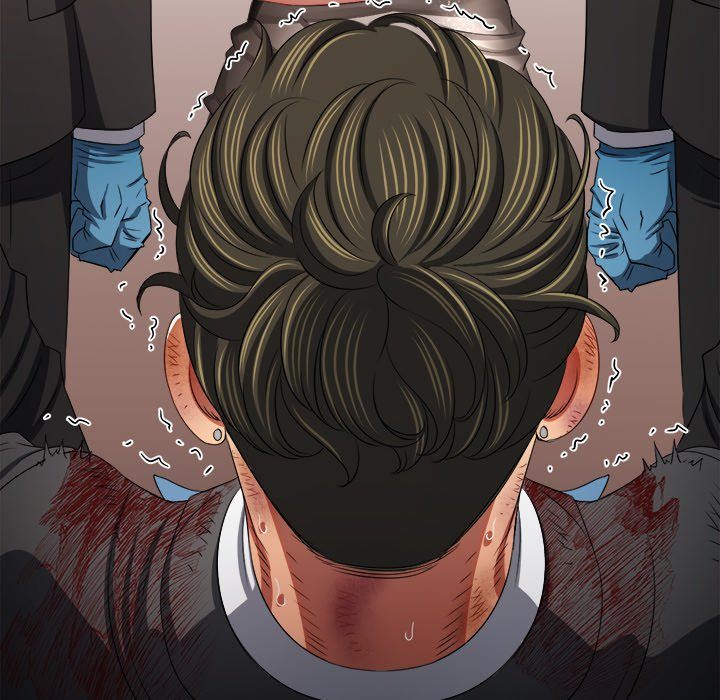 My High School Bully Chapter 238 - Page 184