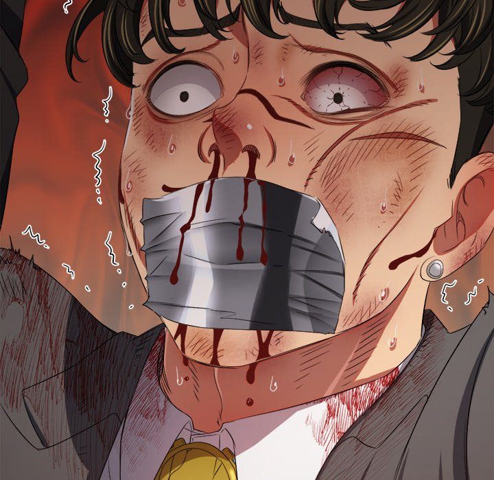 My High School Bully Chapter 238 - Page 192