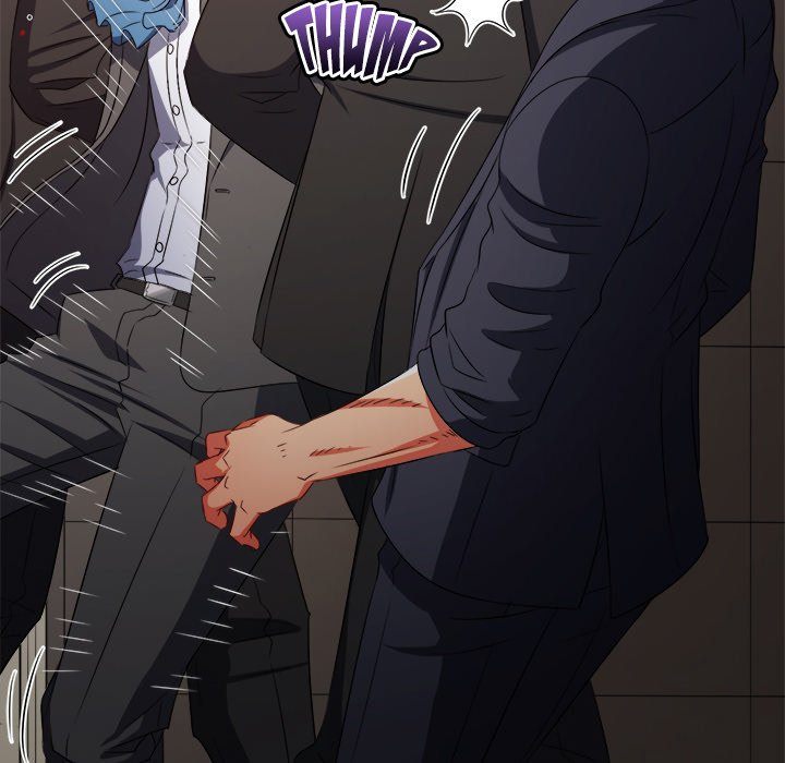 My High School Bully Chapter 238 - Page 224