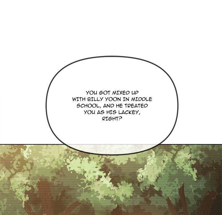 My High School Bully Chapter 238 - Page 82