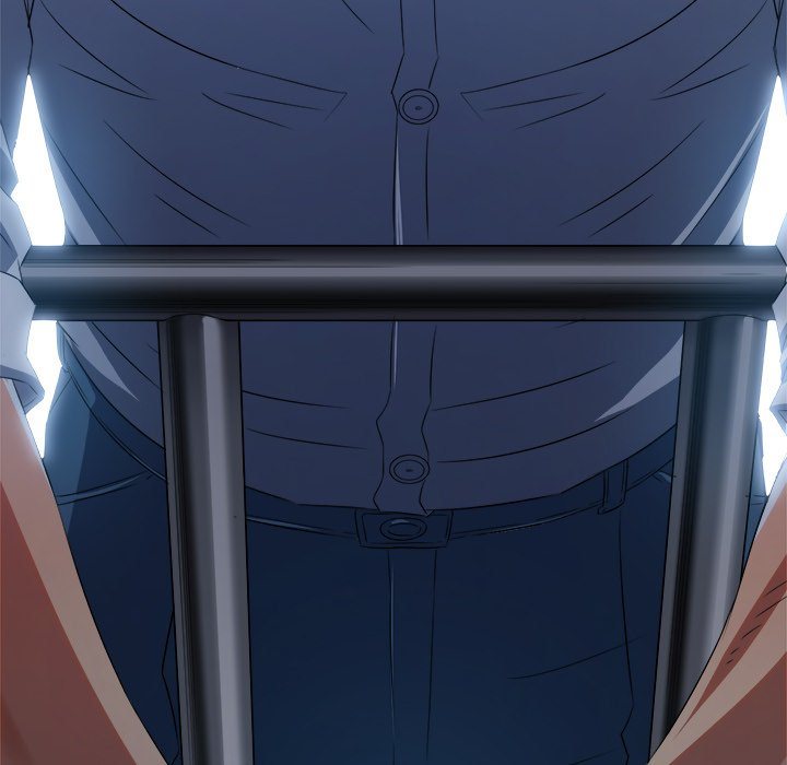 My High School Bully Chapter 239 - Page 103