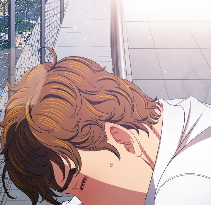 My High School Bully Chapter 239 - Page 107