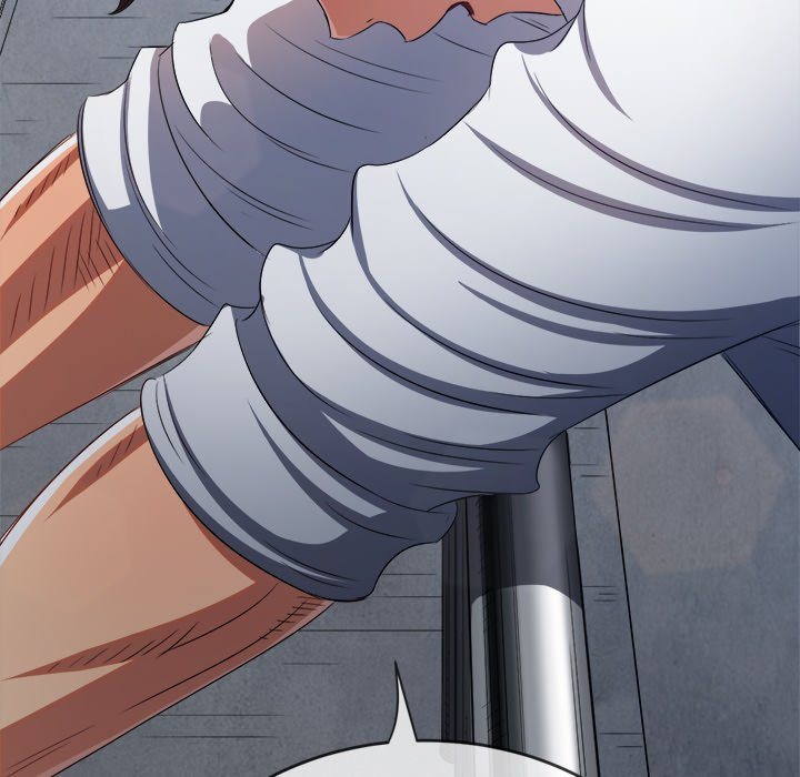 My High School Bully Chapter 239 - Page 108