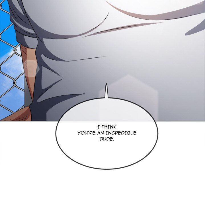 My High School Bully Chapter 239 - Page 128