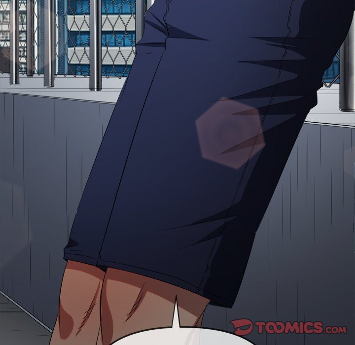 My High School Bully Chapter 239 - Page 136