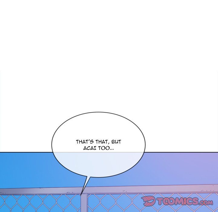 My High School Bully Chapter 239 - Page 148