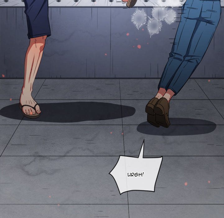 My High School Bully Chapter 239 - Page 164