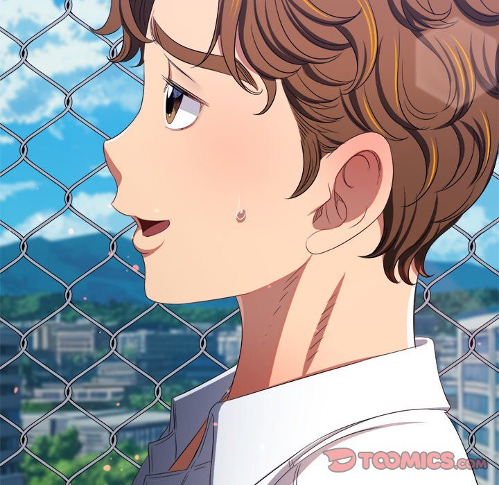 My High School Bully Chapter 239 - Page 196