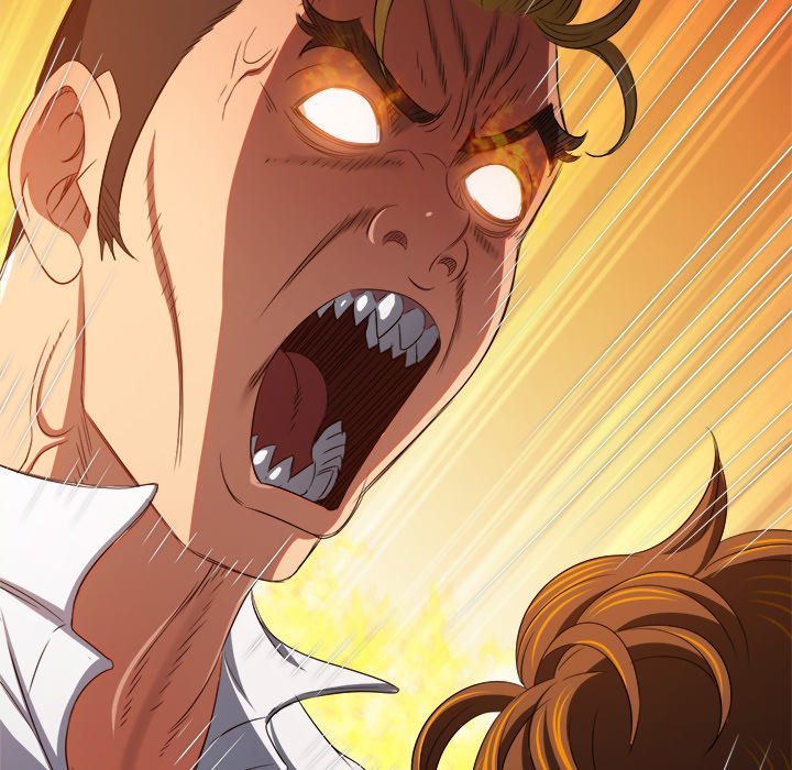 My High School Bully Chapter 239 - Page 204