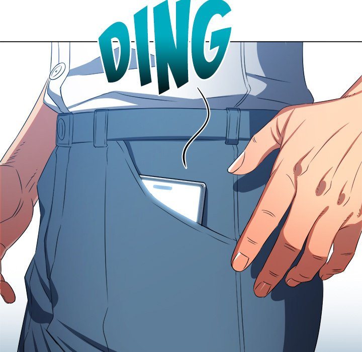 My High School Bully Chapter 239 - Page 221