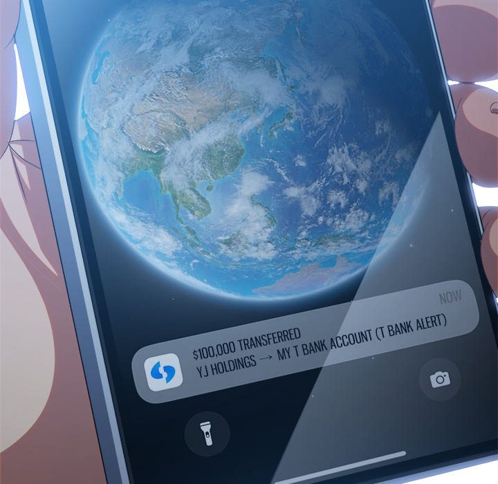 My High School Bully Chapter 239 - Page 227