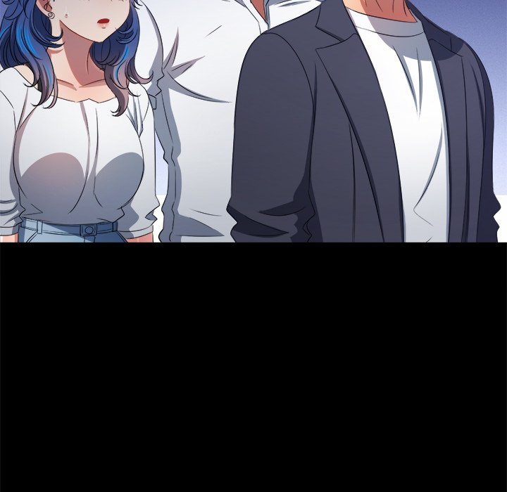 My High School Bully Chapter 239 - Page 44