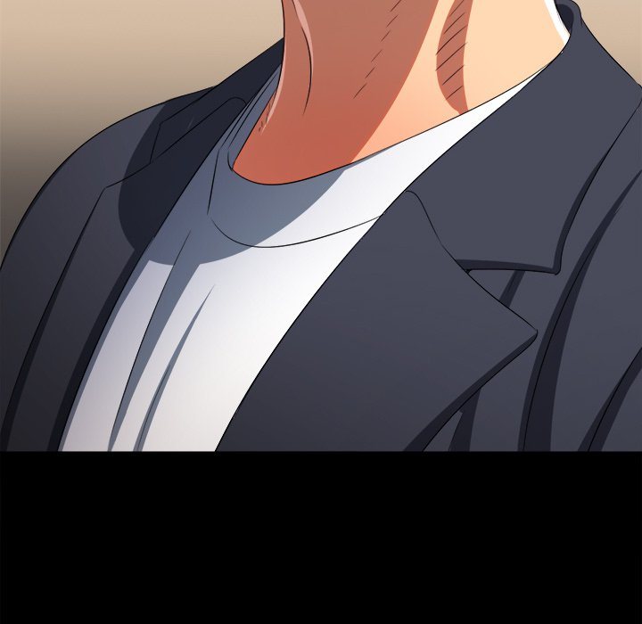 My High School Bully Chapter 239 - Page 62