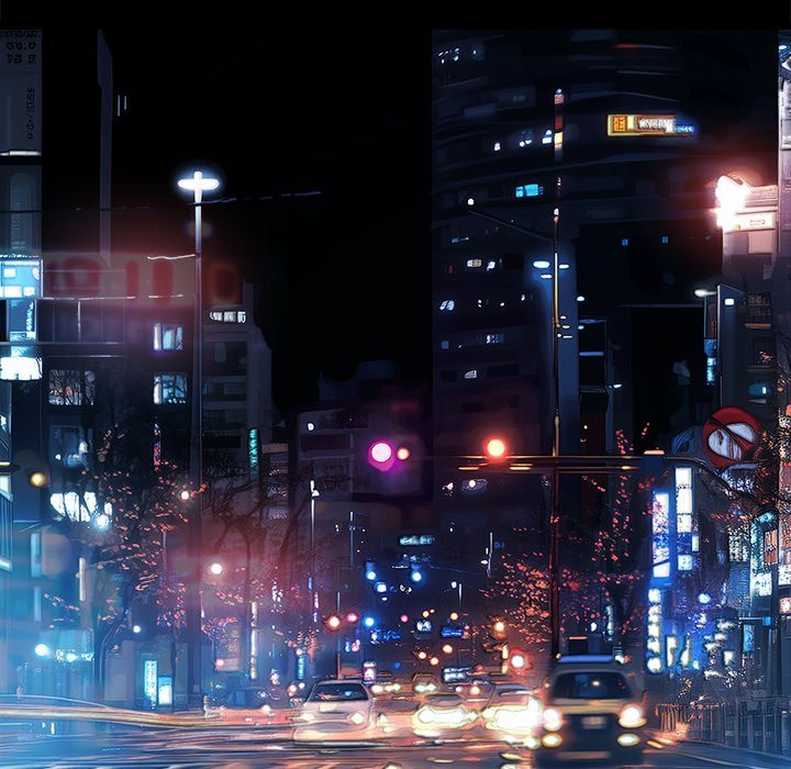 My High School Bully Chapter 239 - Page 73