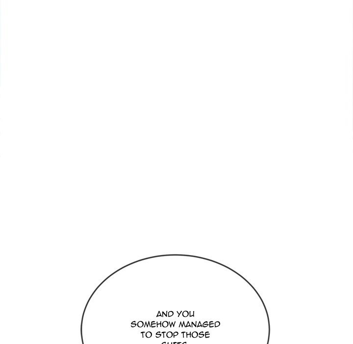 My High School Bully Chapter 239 - Page 94