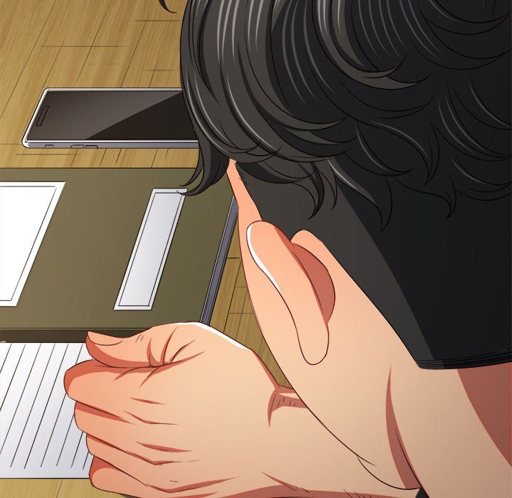 My High School Bully Chapter 240 - Page 11