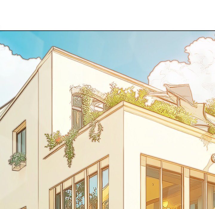 My High School Bully Chapter 240 - Page 128