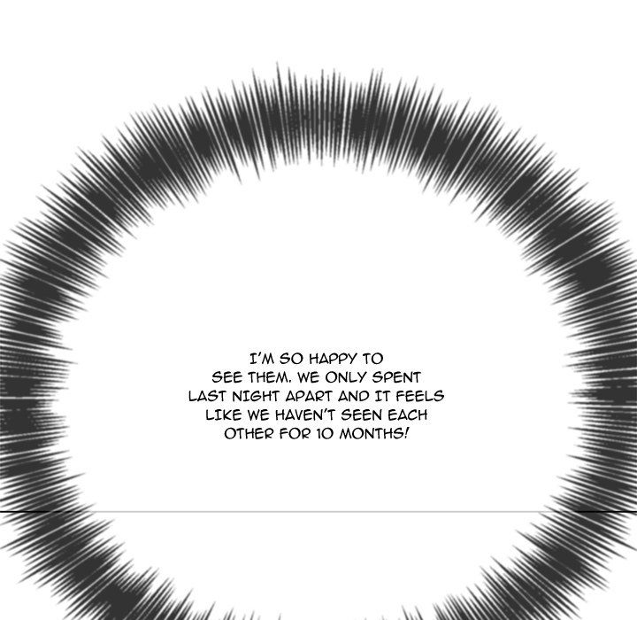 My High School Bully Chapter 240 - Page 13