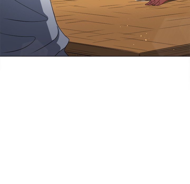 My High School Bully Chapter 240 - Page 151