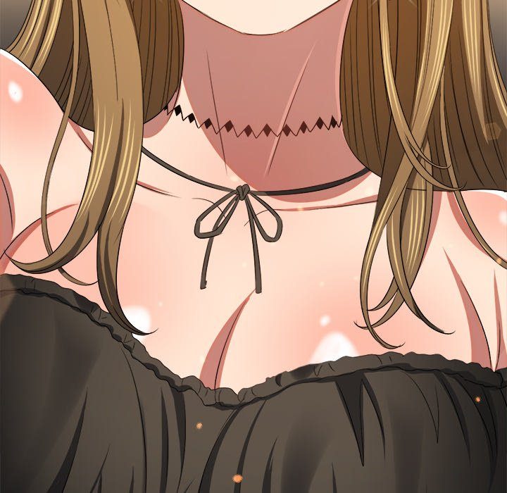 My High School Bully Chapter 240 - Page 165