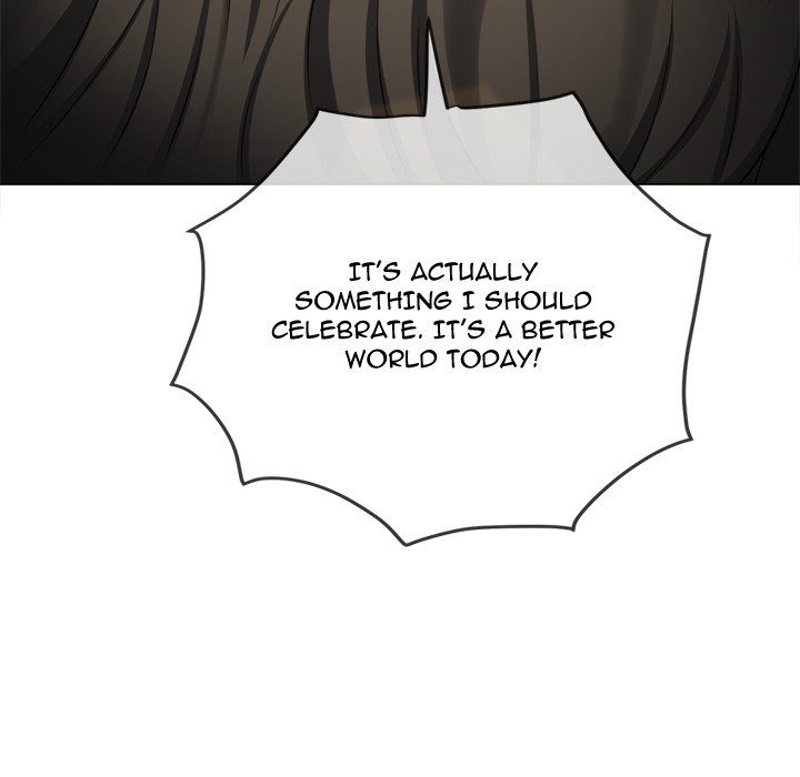 My High School Bully Chapter 240 - Page 166