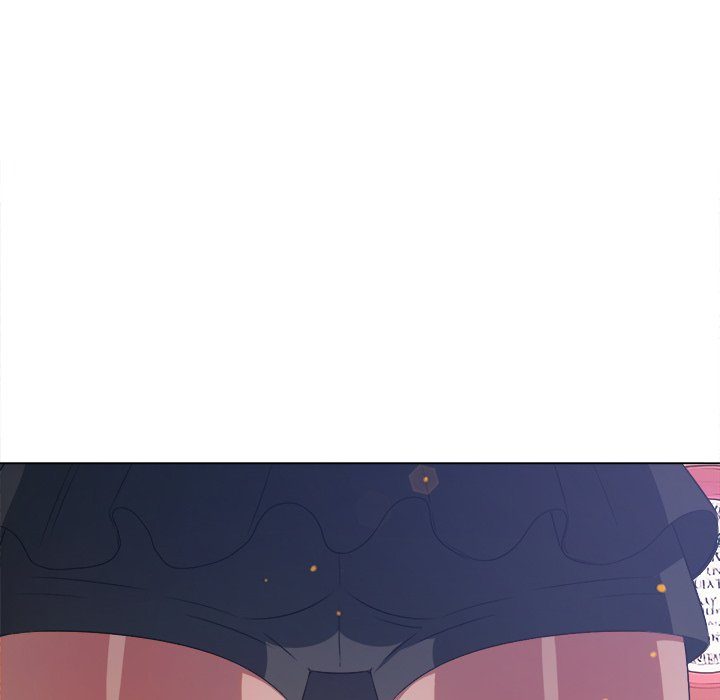 My High School Bully Chapter 240 - Page 202