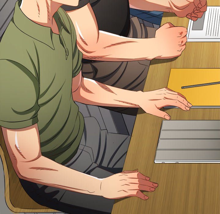 My High School Bully Chapter 240 - Page 30