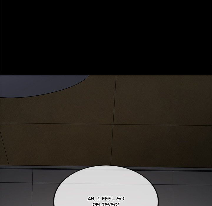 My High School Bully Chapter 240 - Page 83