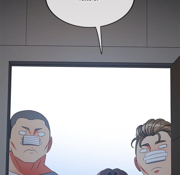 My High School Bully Chapter 240 - Page 84