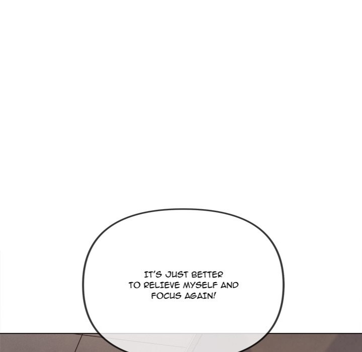 My High School Bully Chapter 241 - Page 110