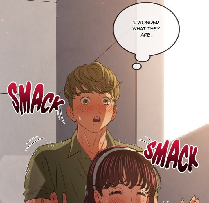 My High School Bully Chapter 241 - Page 112