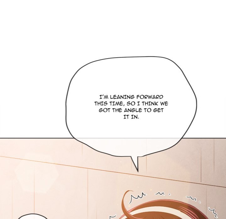 My High School Bully Chapter 241 - Page 141