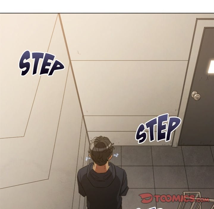 My High School Bully Chapter 241 - Page 185