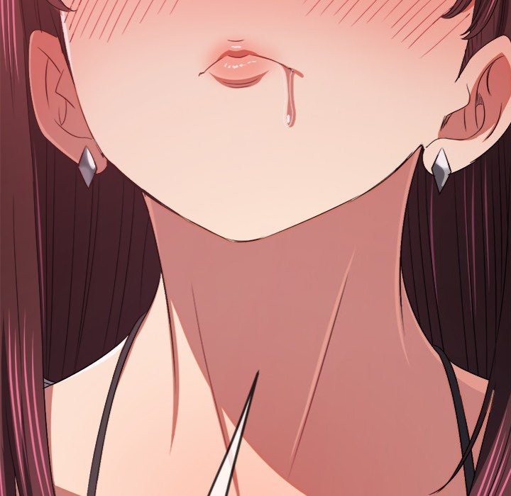 My High School Bully Chapter 241 - Page 204