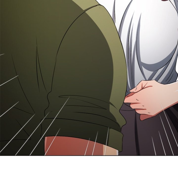 My High School Bully Chapter 241 - Page 211