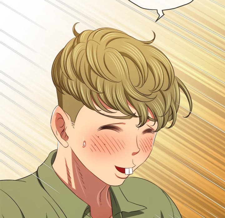 My High School Bully Chapter 241 - Page 36