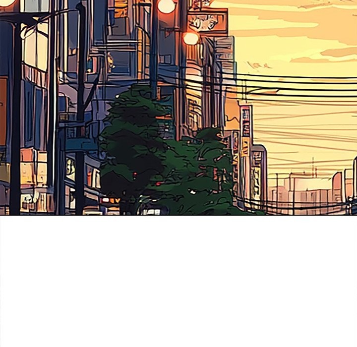 My High School Bully Chapter 241 - Page 7