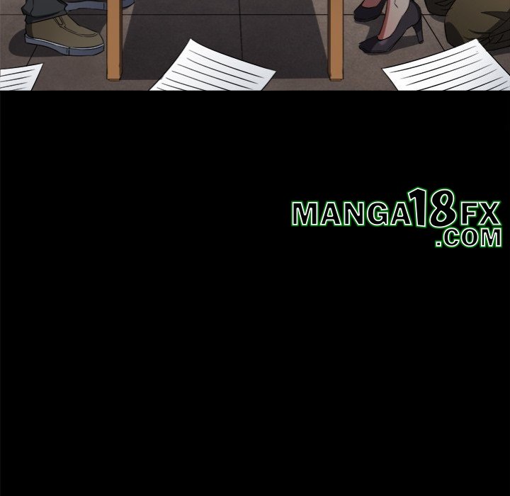 My High School Bully Chapter 241 - Page 74