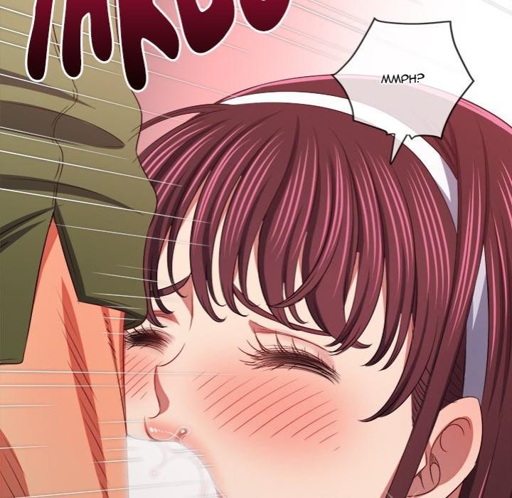 My High School Bully Chapter 241 - Page 79