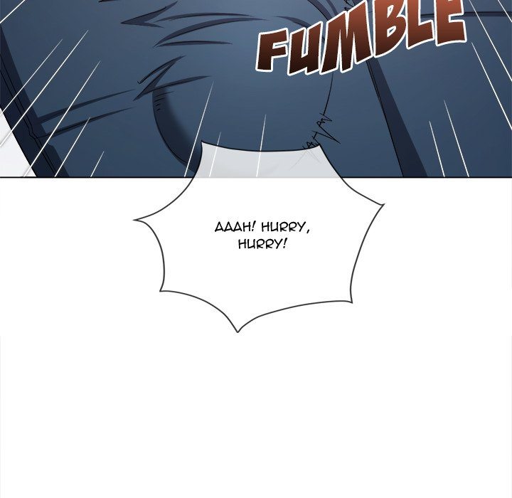 My High School Bully Chapter 242 - Page 136