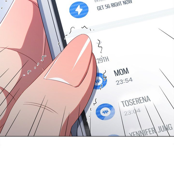 My High School Bully Chapter 242 - Page 64