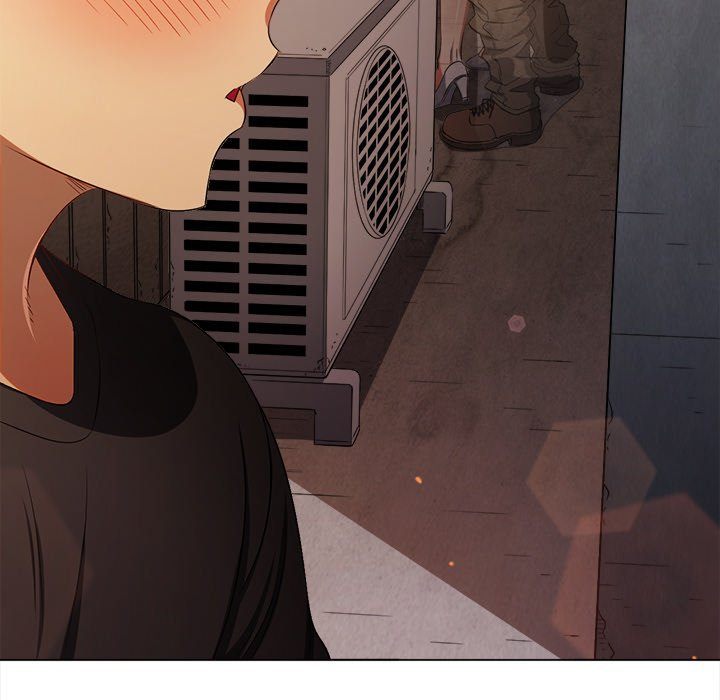 My High School Bully Chapter 243 - Page 86