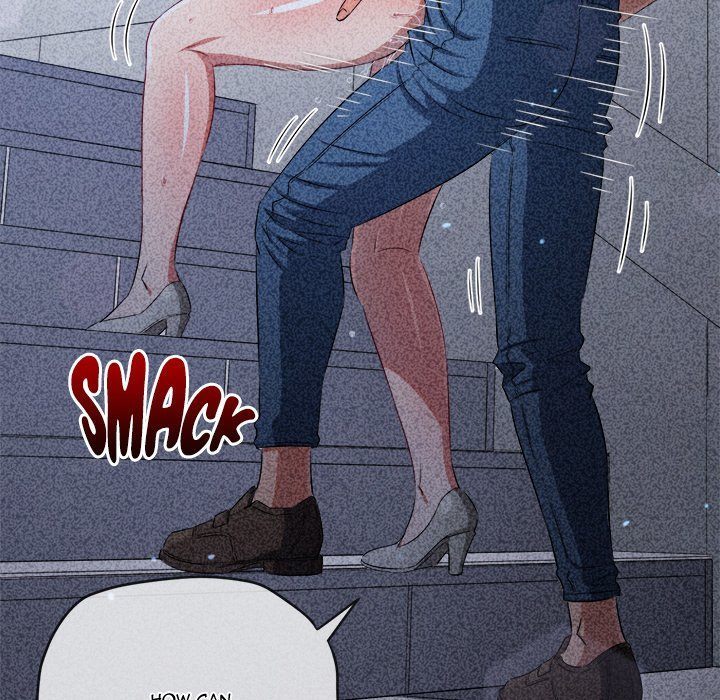 My High School Bully Chapter 243 - Page 97