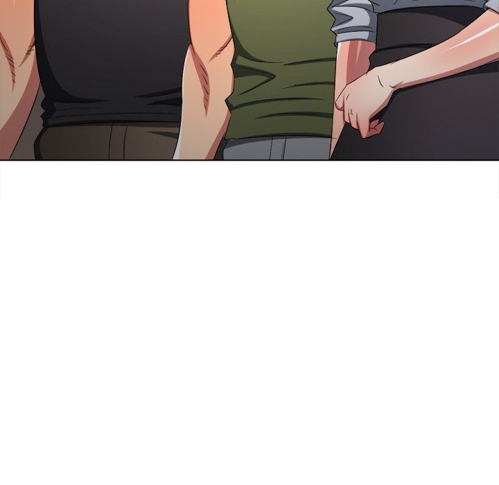 My High School Bully Chapter 244 - Page 129