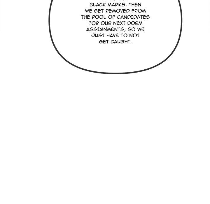 My High School Bully Chapter 244 - Page 151