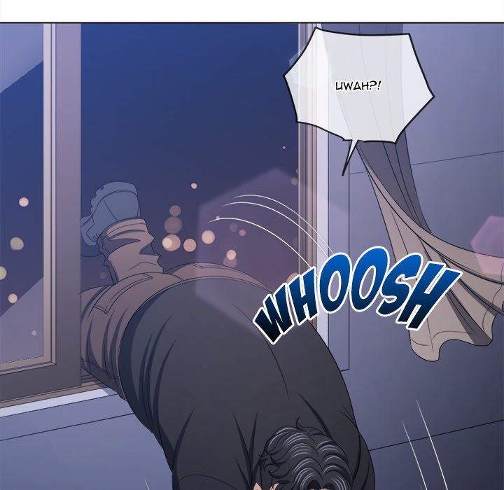 My High School Bully Chapter 244 - Page 194