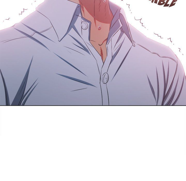 My High School Bully Chapter 244 - Page 20