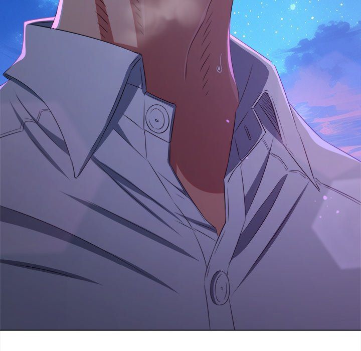 My High School Bully Chapter 244 - Page 27