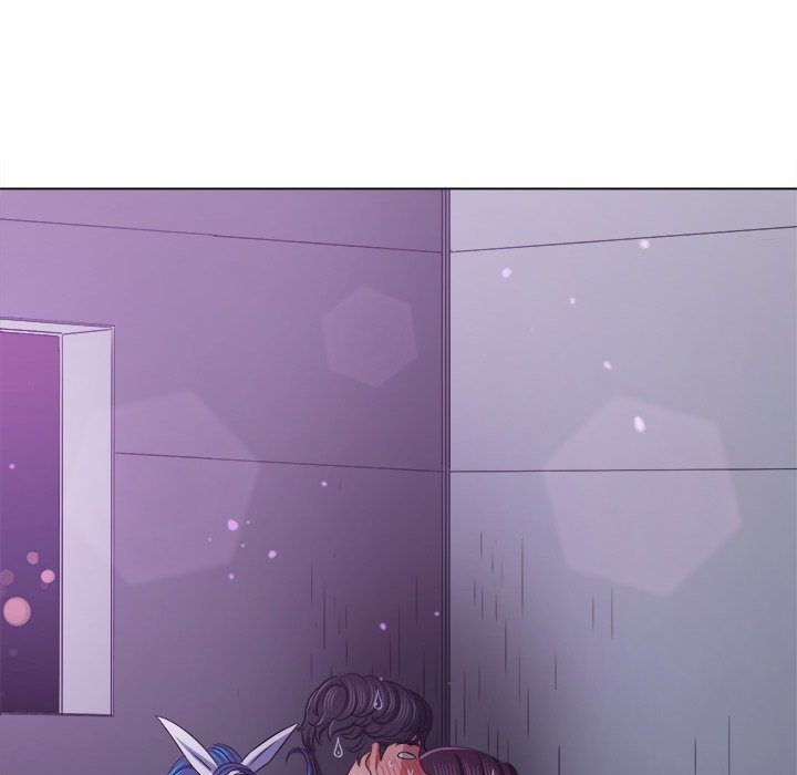 My High School Bully Chapter 244 - Page 49